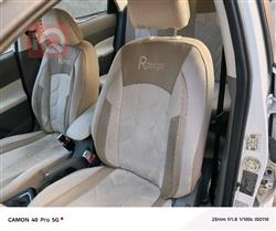 هیوندای ئەکسنت